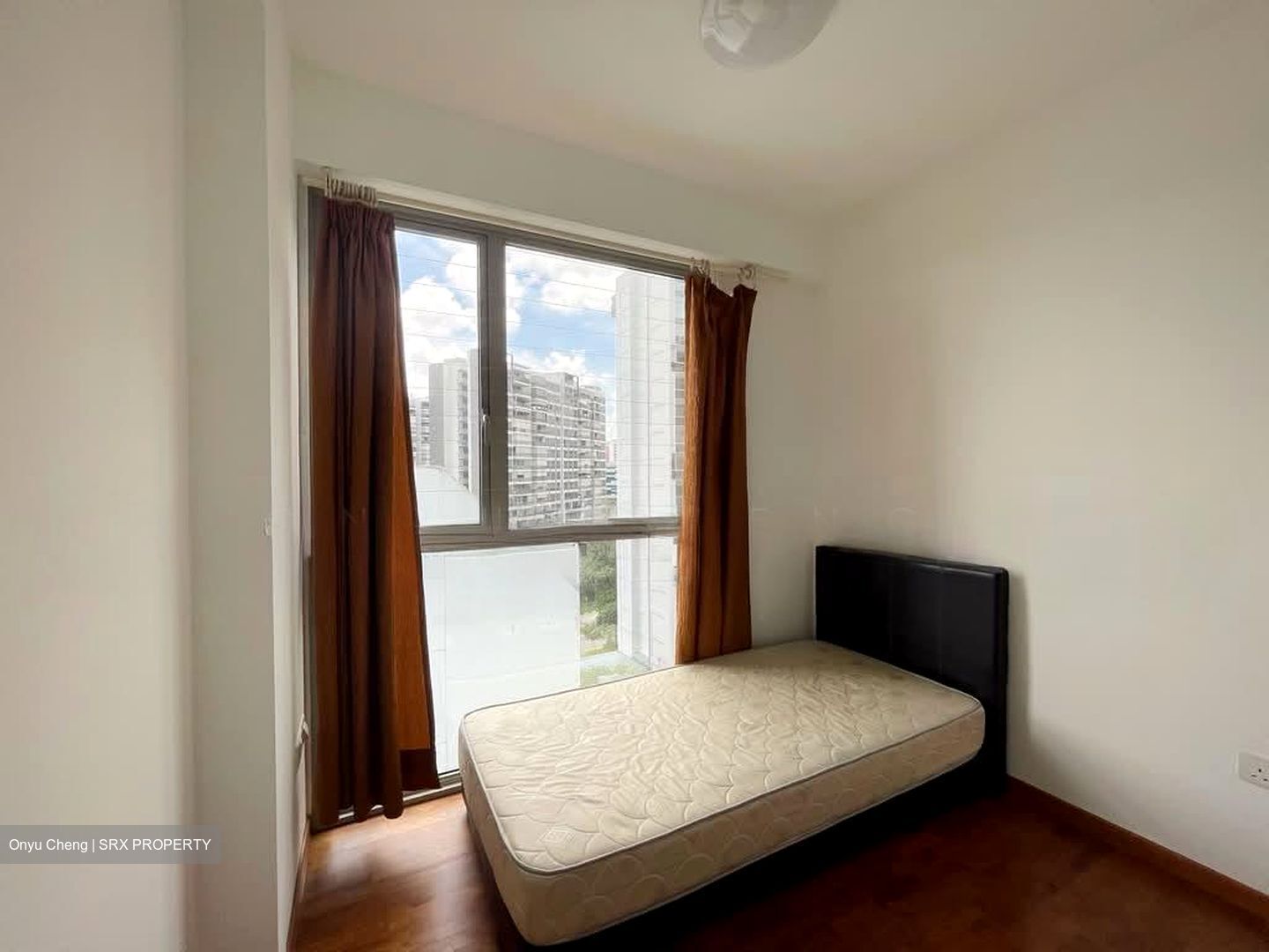 Flo Residence (D19), Condominium #568239131